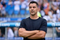 Мічел: «Можемо дивитися на Кубок Іспанії з оптимізмом»