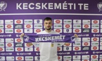 Месхі: «УПЛ більш швидка, тобі не дають часу, щоб подумати, а в Угорщині цей час є»