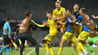 П’ять найбільших перемог українського футболу у 2023 році