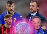Футбольні прогнози на 2024 рік: хто виграє УПЛ, Шевченко в УАФ, камбек Петракова