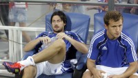 «Сиди в машині, я розберусь». Мілевський виділив одну конкретну історію, пов'язану з Алієвим