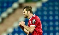 «Ворскла» підписала нападника грузинської «Діли»
