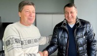«Рух» призначив нового тренера команди U-19 – іменитий фахівець повертається до роботи 
