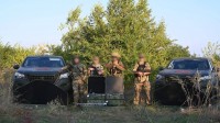 З початку великої війни за сприяння Favbet Foundation ЗСУ отримали допомогу на 210 млн грн