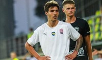 Динамівець Вікентій Волошин відновився після травми і буде готовий до тренувань «Зорі» на зимових зборах