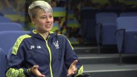 Екс-капітан жіночої збірної України перейшла до російського клубу