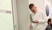 «Динамо» вийшло з відпустки — гравці проходять медогляд (СПИСОК ГРАВЦІВ)