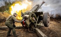 Сили оборони ліквідували 700 окупантів та знищили 80 одиниць техніки. Генштаб підсумував дані про втрати росіян