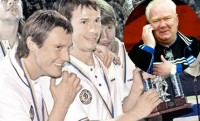 Смерть Белькевича: Хацкевич відверто пояснив, що стало причиною трагедії