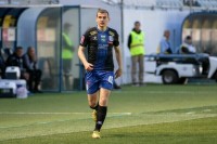 «Динамо» зачекає. Брагару до літа залишається у «Чорноморці»
