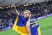 «Спрацювала підкладена Тимощуку повія». Ексдружина футболіста – про нібито виїзд колишнього капітана збірної України з Росії