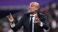 Ребров і Ярмоленко допомогли Гвардіолі перемогти у званні «Тренер року»