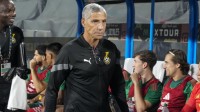 Тренер африканської збірної став жертвою нападу з боку фаната після фіаско на КАН