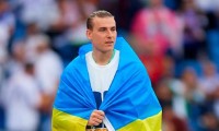 Андрій Лунін: «Для мене є гордістю мати можливість представляти та прославляти наш прапор по всьому світу»
