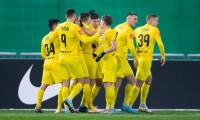 «Дніпро-1» оприлюднив розклад спарингів на турецькому зборі