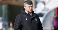 Віталій Пономарьов: «Кардинальних змін у «Русі» не буде»