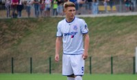 Український вінгер перейшов до шотландського клубу