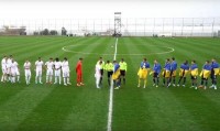 «Чорноморець» поступився «Уйпешту», пропустивши 3 голи в першому таймі