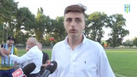 ​Агент Олег Авдиш: «ТОП-3 агенти в українському футболі? Суркіс, Палкін і Русол»