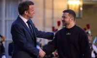 Франція передасть 40 ракет SCALP і підпише безпекову угоду з Україною