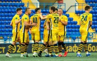 Не «Минай». Відома команда УПЛ, яка допустила найбільше ударів у площину своїх воріт.