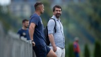 Русол пролив світло на чутки про перехід у «Карпати» та «Полісся»