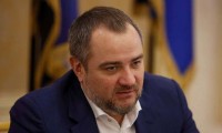 Павелко залишиться в СІЗО до 15 лютого