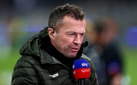 Лотар Маттеус - про нагороду Fifa The Best: «Мессі не повинен був перемогти»