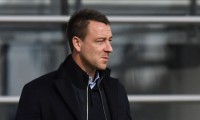 Террі вважає, що Англія може виграти Євро: «Можливо, такої сильної команди ми не мали 30 років»