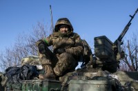 CNN: Війна в Україні триватиме від 2-х до 5-ти років, але без допомоги США перспективи погані