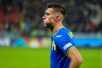 Ігнатенко не допоміг «Бордо» у Кубку Франції: команда українця поступилася «Ніцці»