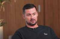 Артем Мілевський — про Луніна: «Я взагалі нікуди б не рипався. У Мадриді живе, казка! Куди їхати, навіщо?»