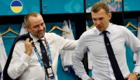 Чеферін просив Зеленського не саджати Павелка: журналіст повідомив, що натомість просив Президент України