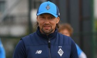 Контрольні матчі «Динамо U-19» на зимових зборах