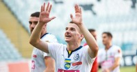 Новачок «Динамо» підписав контракт зі Шаблієм – досі гравець не мав агента 
