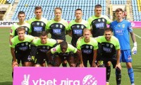 «Полісся» розпочало збір із перемоги: команда Калітвінцева обіграла «Реал Мурсію»