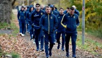 Ребров наполіг на призначенні давніх знайомих тренерами збірних України
