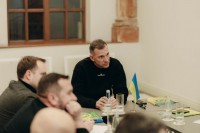 Шевченко стане новим президентом УАФ. Чого ми від нього чекаємо