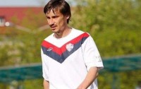 На війні загинув вихованець «Динамо» Сергій Рожок