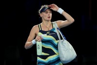 Ястремська програла 15-й ракетці і не зуміла вийти у фінал Aus Open 2024