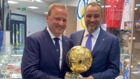 «Це мій друг». Бєланов прокоментував підтримку Павелка в суді