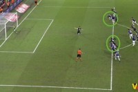 Матч в європейському чемпіонаті переграють через помилку VAR. Що трапилося?