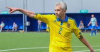 Ігор Линник: «Шевченко чітко розуміє вузол проблем, який новій команді УАФ належить розв’язувати»