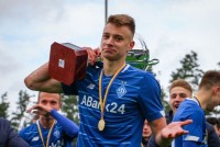 Бражко розповів, як мама-фанатка «Шахтаря» не відпустила його в «Дніпро»