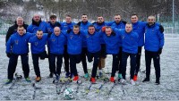 Ветеранів з ампутаціями не пустили за кордон на футбольний турнір: прикордонники назвали причину