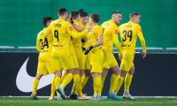 СК «Дніпро-1» запропонував оригінальну ідею щодо відновлення чемпіонату U-21 – клуб не хоче викидати гроші на вітер