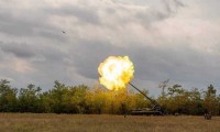Сили Оборони ліквідували за добу 770 росіян. Генштаб підсумував втрати окупантів