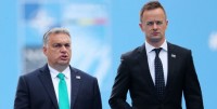 Газета Орбана опублікувала антиукраїнську статтю перед візитом Сійярто до України