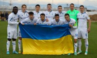 Динамівці лідирують в рейтингах рекордсменів за зіграними матчами та забитими голами серед учасників 33-го чемпіонату України