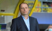 Юрій Вернидуб: «У «Динамо» непогана молодь - Бражко, Ванат»